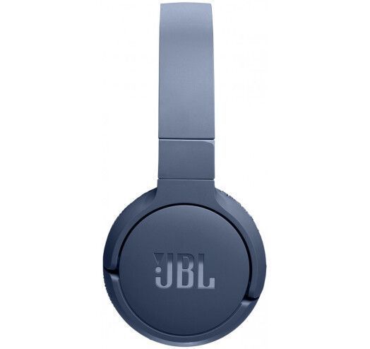 Навушники JBL TUNE 670NC (JBLT670NCBLU) Blue 274738 фото