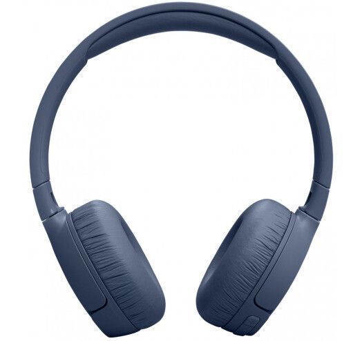 Навушники JBL TUNE 670NC (JBLT670NCBLU) Blue 274738 фото