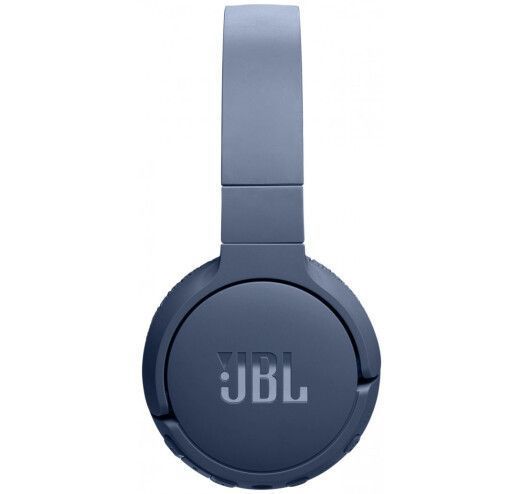 Навушники JBL TUNE 670NC (JBLT670NCBLU) Blue 274738 фото