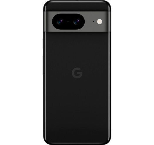 Смартфон Google Pixel 8 8/256GB Obsidian Global 281099 фото
