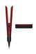 Стайлер Dyson HT01 Airstrait Red Velvet/Gold (596931-01) з боксом EU 346327 фото 4