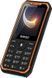 Телефон Sigma Mobile X-Style 310 Force Type-C Black/Orange 281617 фото 3