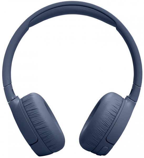 Навушники JBL TUNE 670NC (JBLT670NCBLU) Blue 274738 фото