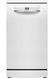 Посудомийна машина Bosch, 9компл., A+, 45см, білий 388783 фото 1