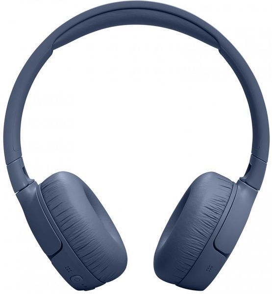 Навушники JBL TUNE 670NC (JBLT670NCBLU) Blue 274738 фото