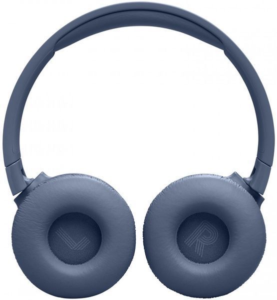 Навушники JBL TUNE 670NC (JBLT670NCBLU) Blue 274738 фото