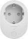 Розумна Розетка Mi Smart Plug 2 (WIFI) (BHR6868EU / ZNCZ302KK) 275786 фото 6