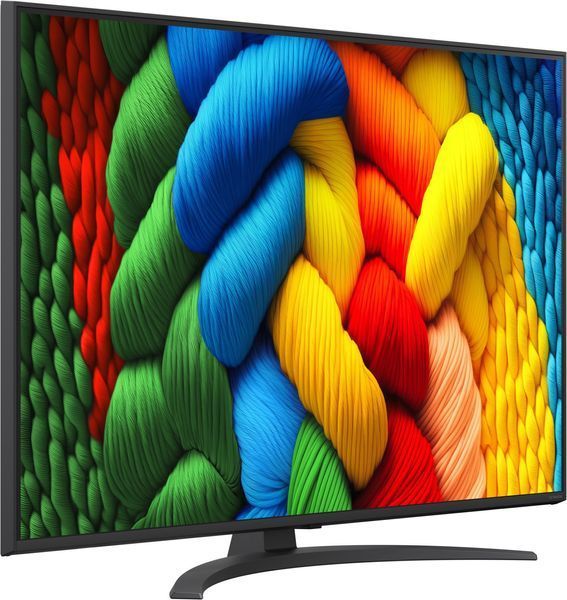 Телевізор LG 43NANO81A6A 358870 фото
