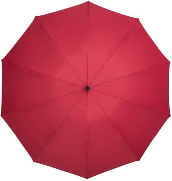 Парасолька Xiaomi Zuodu Red 187985 фото