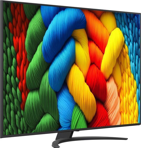 Телевізор LG 75NANO81A6A 379564 фото
