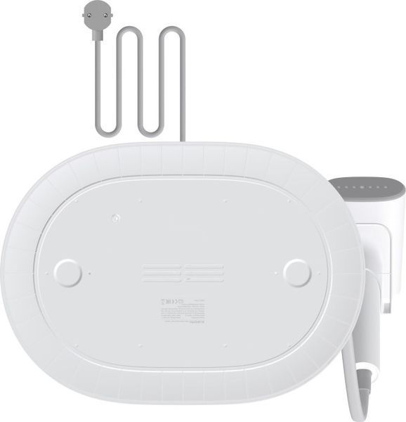 Відпарювач Xiaomi Standing Garment Steamer 401726 фото