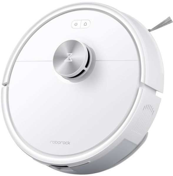 Робот-пилосос Roborock Q7 TF White 377302 фото