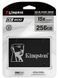 Накопичувач SSD Kingston 2.5" 256GB SATA KC600 (SKC600/256G) 372665 фото 3