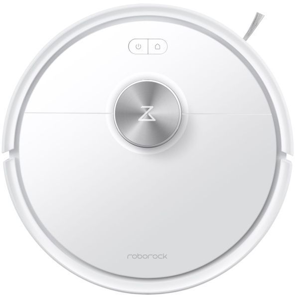 Робот-пилосос Roborock Q7 TF White 377302 фото