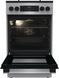 Плита Gorenje комбінована, 62л, 50x60см, дисплей, IconLed, емальовані, титан (GK5C60SJ) 374101 фото 8