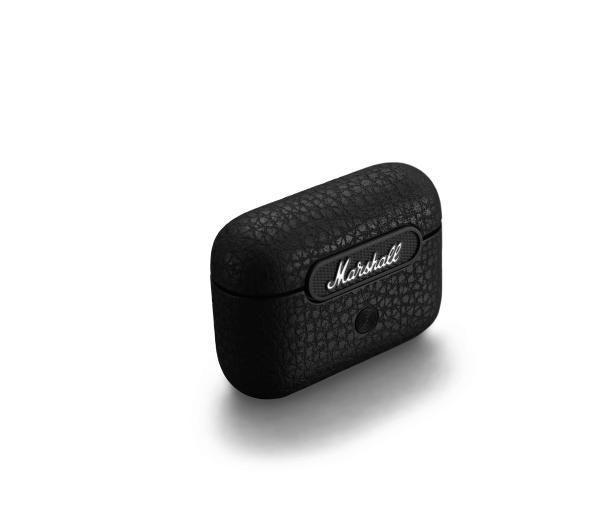 Навушники Marshall TWS MOTIF A.N.C. Black (1005964) 264906 фото