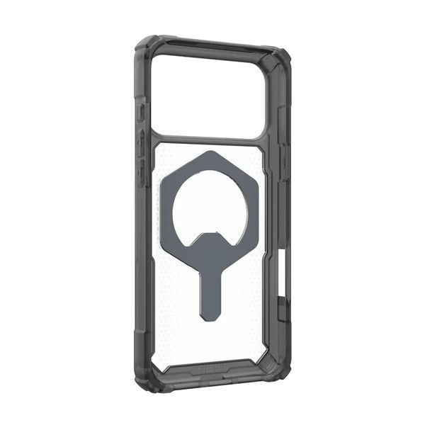 Чохол UAG для iPhone 17 Pro Max, Plasma XTE MagSafe, Ash/Titanium (114528113136) 398374 фото