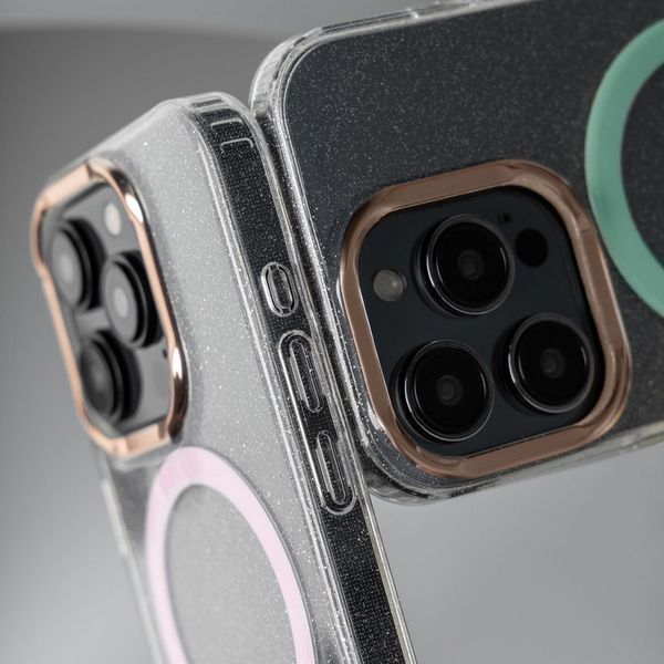 Чохол Proove Cuprum Case with Magnetic Ring iPhone 17 white 400661 фото