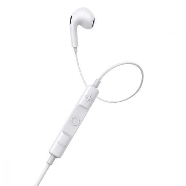 Навушники Baseus Encok CZ19 (Type-C) (A00182201213-00) white 361566 фото