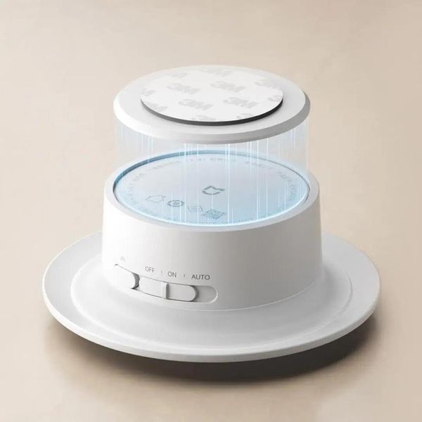 Світильник Xiaomi Motion Sensor Night Light 3 (BHR8978GL) White 323157 фото
