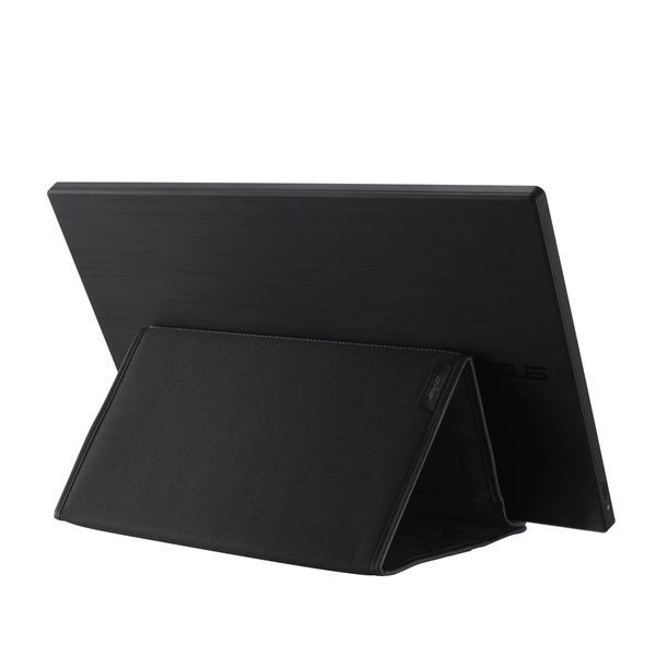 Монітор портативний Asus 15.6" ZenScreen MB166C USB-C, IPS, Cover 364992 фото