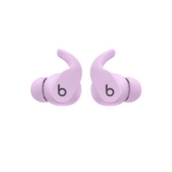 Навушники Beats by Dr. Dre Fit Pro (MK2H3) Stone Purple 250452 фото
