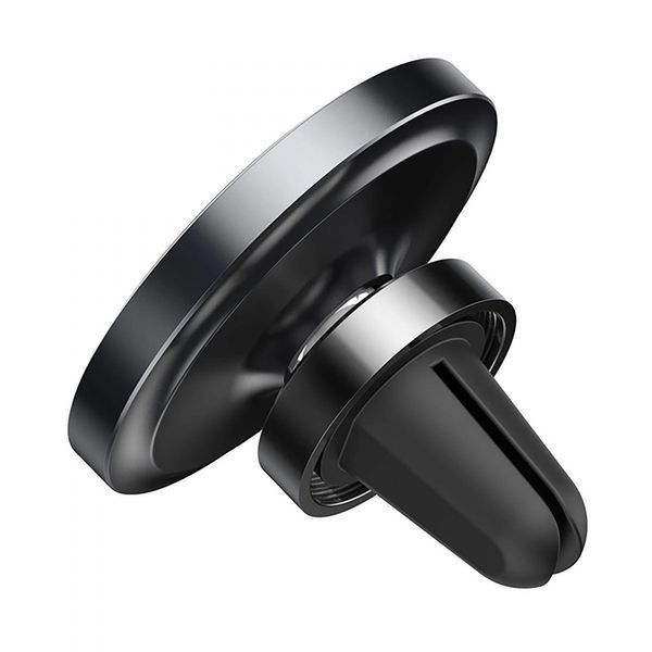 Автомобільний тримач Baseus NeoGravity Magnetic Car Mount (C40141501113-00) Black 286647 фото