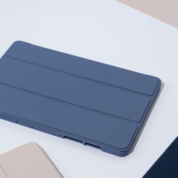 Чохол WAVE Smart Cover Samsung Tab A9 8,7" pink sand 333769 фото