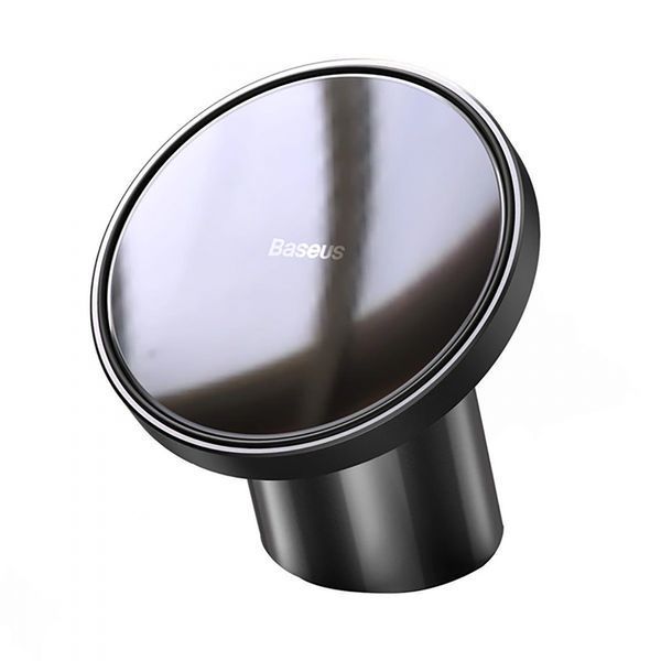 Автомобільний тримач Baseus NeoGravity Magnetic Car Mount (C40141501113-00) Black 286647 фото