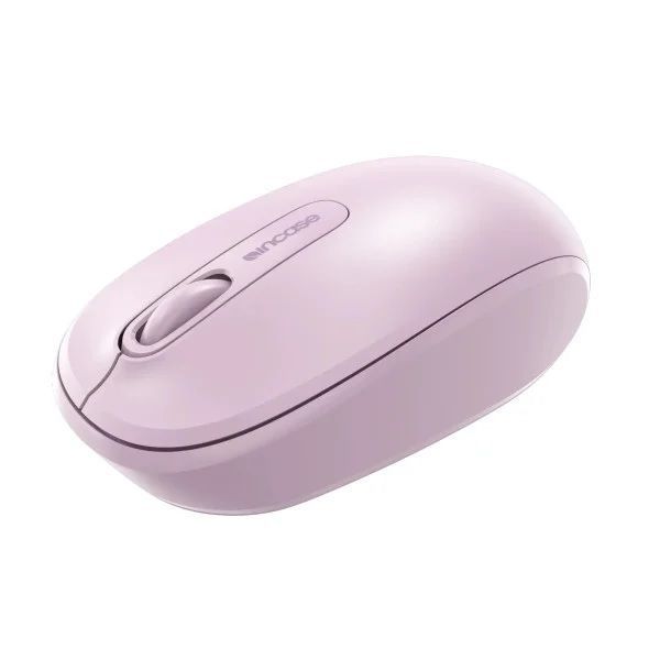 Incase Wireless Mobile Mouse 1850 Light Orchid (U7Z-00025) 360281 фото