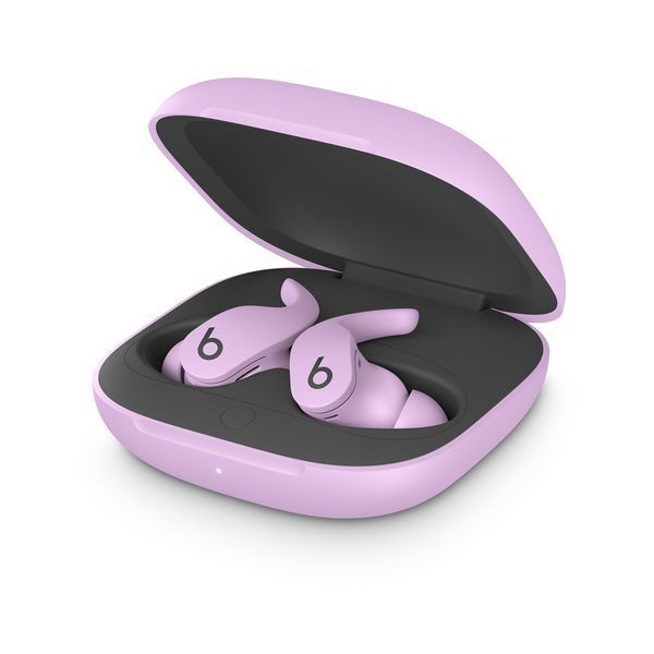 Навушники Beats by Dr. Dre Fit Pro (MK2H3) Stone Purple 250452 фото