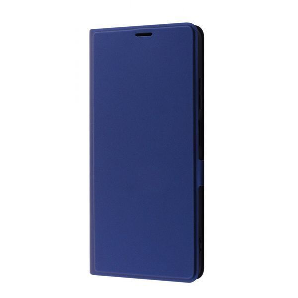 Чохол WAVE Flap Case Samsung Galaxy A05s black 333199 фото