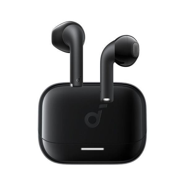 Навушники ANKER SoundСore K20i Black 330206 фото