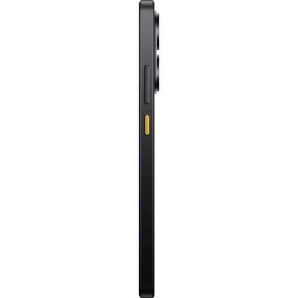 Смартфон Xiaomi Poco X7 Pro 12/256GB Yellow Global 349736 фото