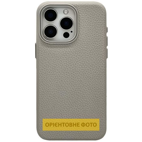 Чохол Syndee with MagSafe для Apple iPhone 17 Pro (6.3") Titanium Gray 398524 фото