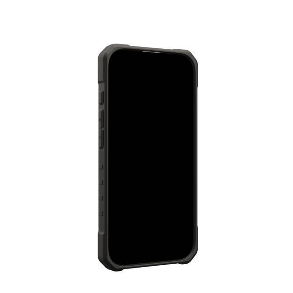 Чохол-накладка iPhone 17 UAG Pathfinder MagSafe, Black (114550114040) 393835 фото