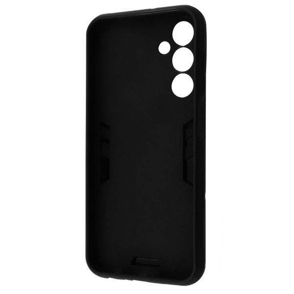 Чохол Armor Magnetic Samsung Galaxy A26 blue 340479 фото