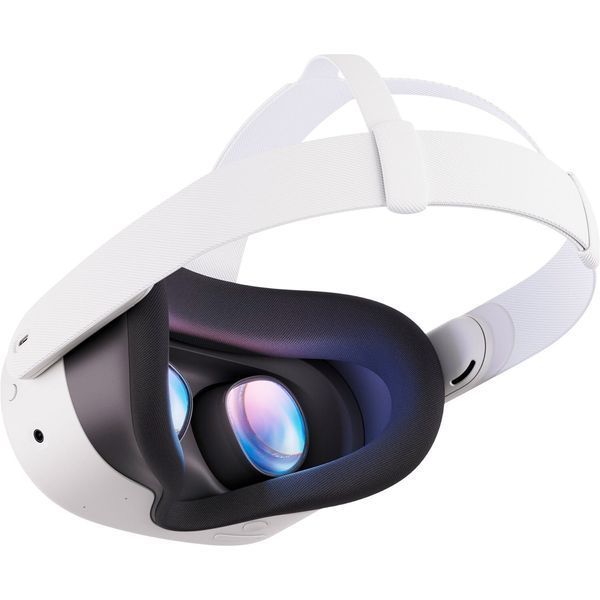 Окуляри Віртуальної реальності Meta Quest 3S 256GB 326993 фото