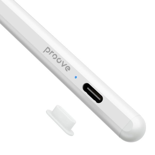 Стилус Proove Stylus Magic Wand ASP-02 Universal Version (STA200010001) black 397885 фото