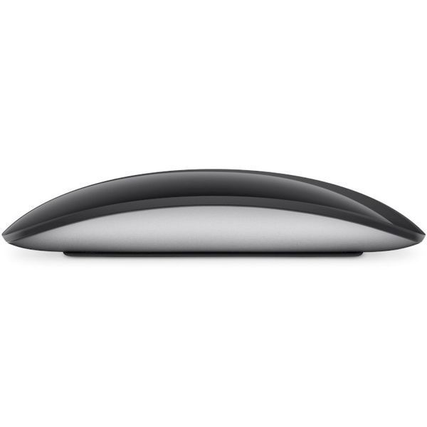 Apple Magic Mouse USB-C Black Multi-Touch Surface (MXK63) 342688 фото