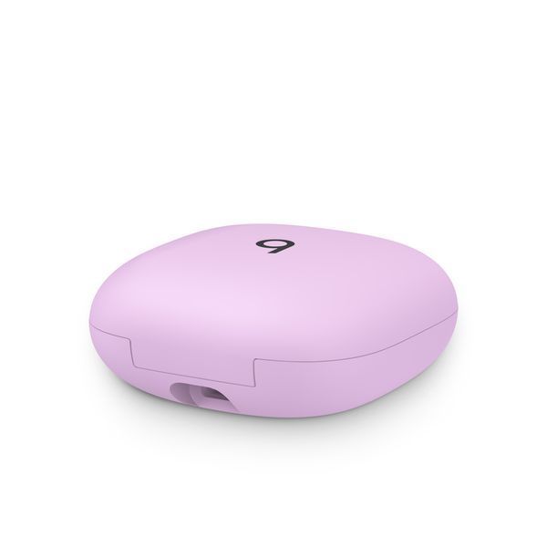 Навушники Beats by Dr. Dre Fit Pro (MK2H3) Stone Purple 250452 фото