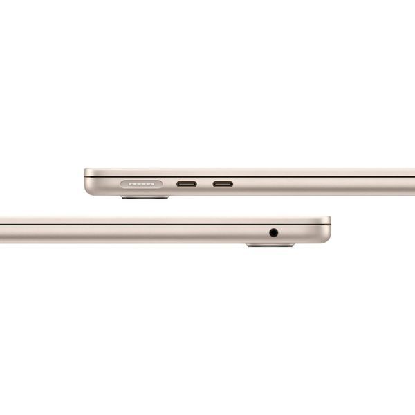 Ноутбук Apple MacBook Air 15 10CPU/10GPU/16GB/1TB Starlight Z1DD000FJ/MDG84 2025 (M4) 407238 фото