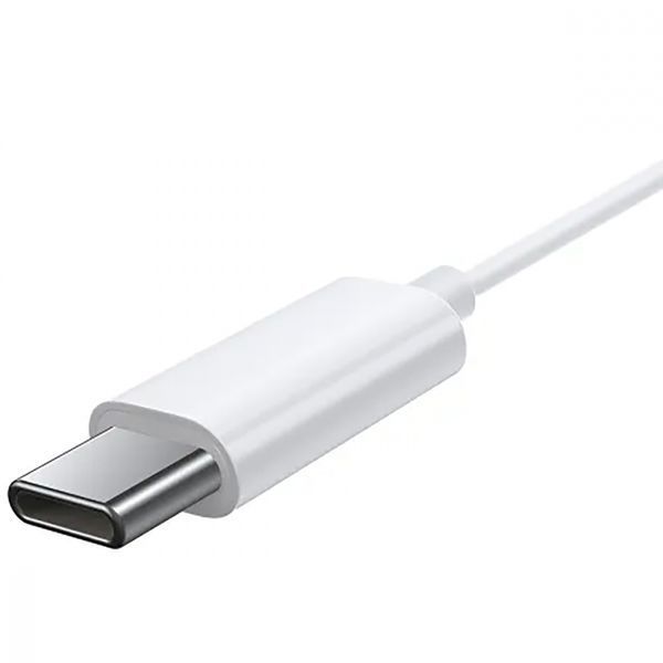 Навушники Baseus Encok CZ19 (Type-C) (A00182201213-00) white 361566 фото