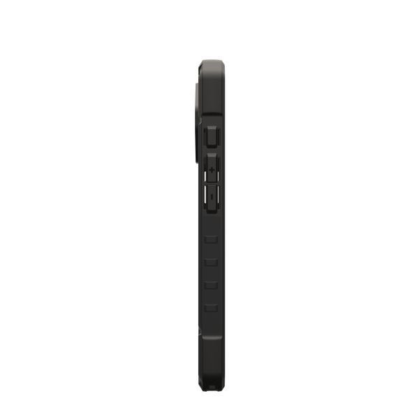 Чохол-накладка iPhone 17 UAG Pathfinder MagSafe, Black (114550114040) 393835 фото