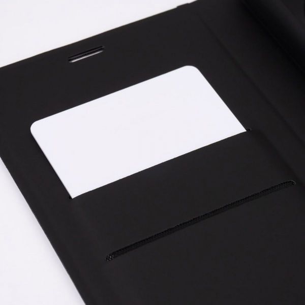 Чохол WAVE Flap Case Samsung Galaxy A05s black 333199 фото