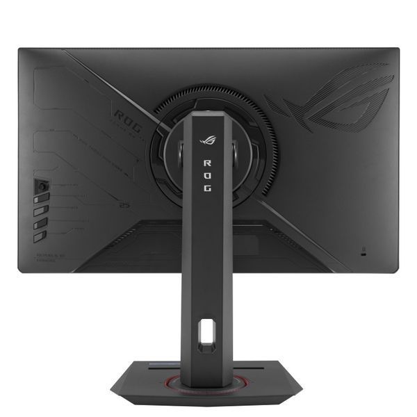 Монітор Asus 24.5" ROG Strix XG259QNS 2xHDMI, DP, 2xUSB, Audio, IPS, 380Hz, 0.3ms, sRGB 110%, AdaptiveSync, Pivot, HDR400 365447 фото