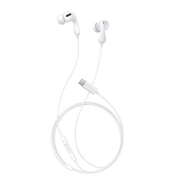 Навушники Baseus Encok CZ20 (Type-C) white (A00171400213-00) 380300 фото