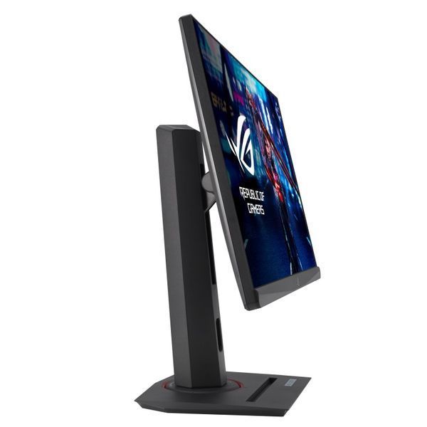 Монітор Asus 24.5" ROG Strix XG259QNS 2xHDMI, DP, 2xUSB, Audio, IPS, 380Hz, 0.3ms, sRGB 110%, AdaptiveSync, Pivot, HDR400 365447 фото