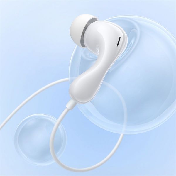 Навушники Baseus Encok CZ20 (Type-C) white (A00171400213-00) 380300 фото