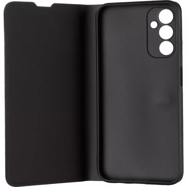 Чохол-книжка Samsung A145 (A14) Book Cover Gelius Shell Case Red 266990 фото